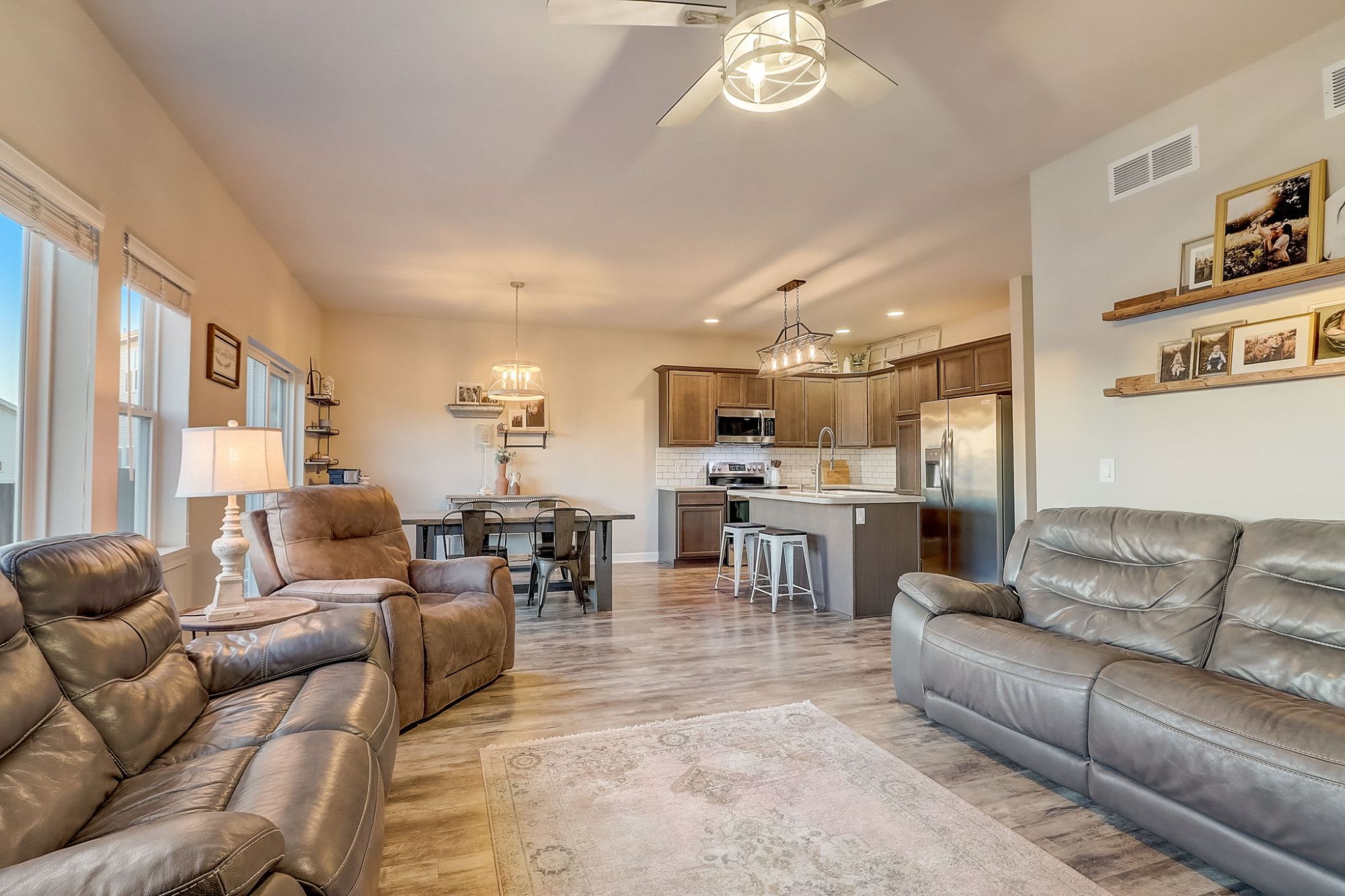 Marshall Home for Sale