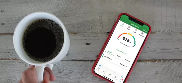 5 Factors That Decide Your Credit Score ,Charles C. Heyward, Jr.