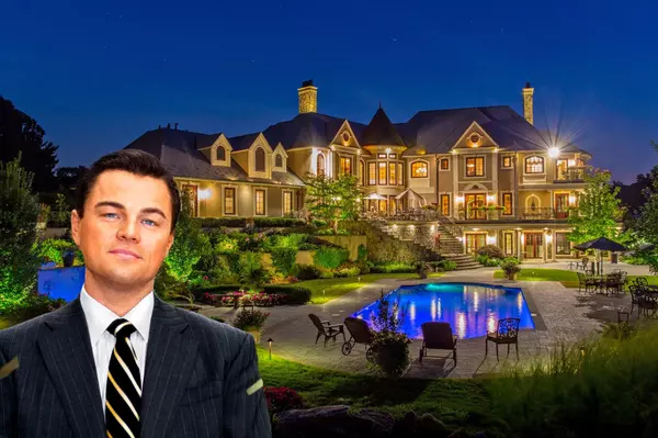 Featured in The Wolf of Wall Street, this 4.95-acre equestrian estate is asking for $9.995 million!,Gustavo Gil