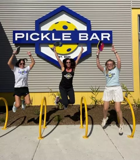 The Pickle Bar Opens Its Doors in Nexton!,AgentOwned Realty