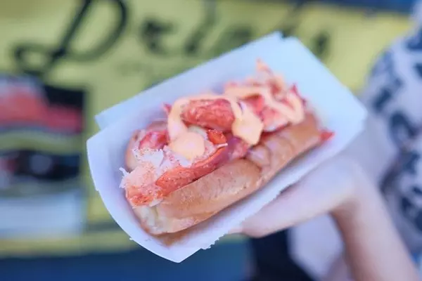 Lobster Extravaganza Hits San Antonio: Affordable Delights Await at Inaugural Festival!,The Cavalry Realty Group