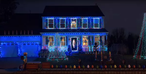The End of an Era: Burlington Lights Say Goodbye