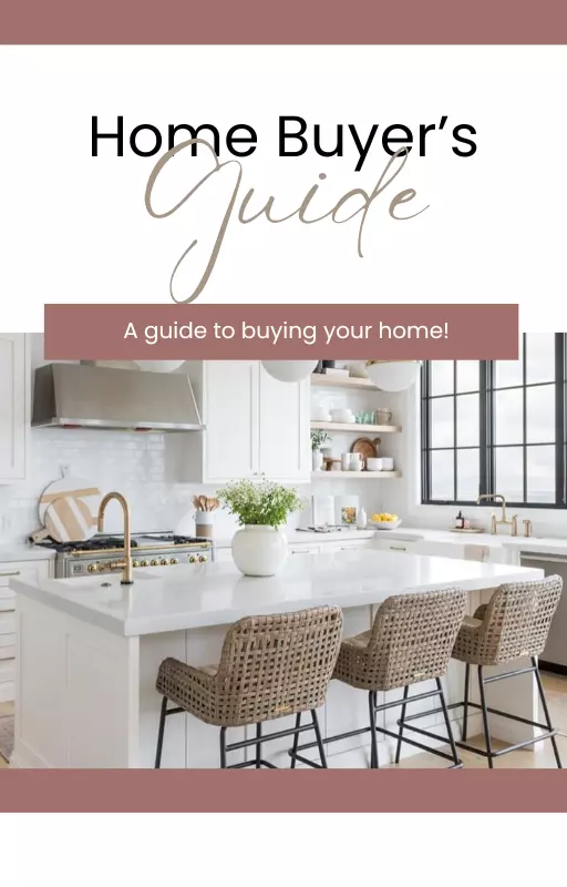 Home Buyer's Guide 