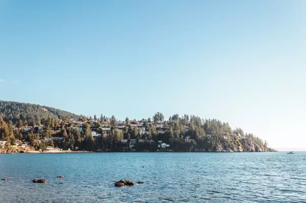 Featured Neighbourhood: Horseshoe Bay in West Vancouver, British Columbia ,Peter Raab