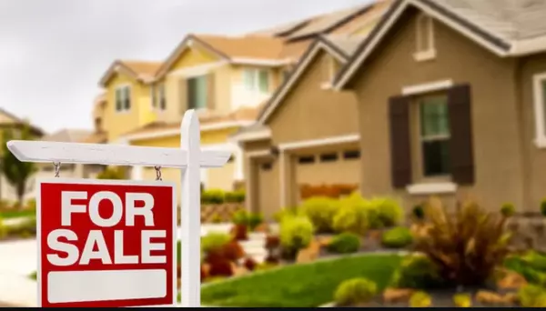 A guide to selling your home. 