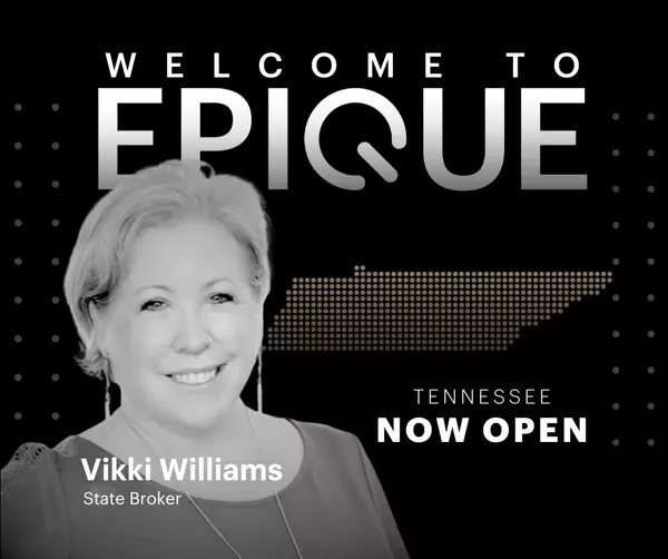 feature image of Epique Realty Develops Its Reach to the Scenic State of Tennessee