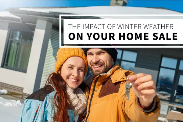 The Impact of Winter Weather on your Home Sale,Bob Lucido Team