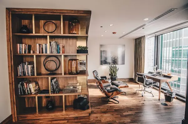 Upcycling Spaces: Transforming Unused Areas into Functional Home Zones,Michelle McMaster