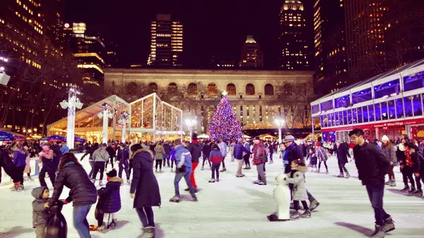 Snowport 2023: A Winter Wonderland Unveiled in Boston's Seaport,Billy Abildgaard