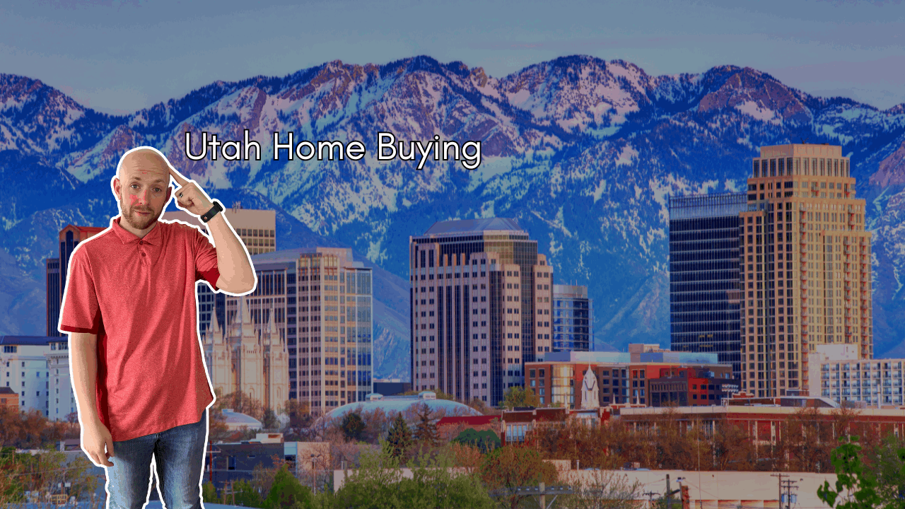 Utah Home Buying