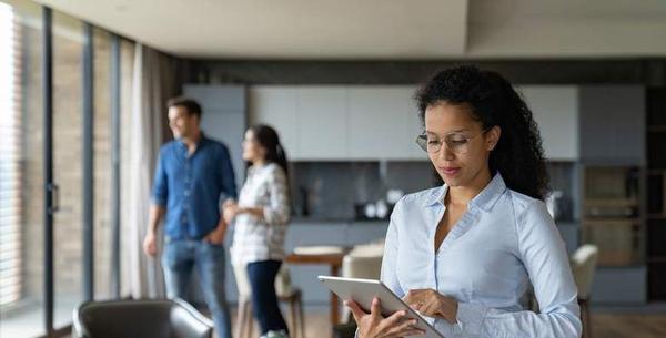 Option Periods Here In Texas,OnDemand Homes
