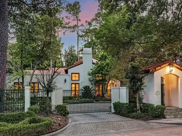 tanglewood history home