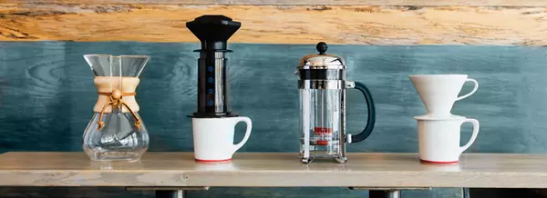 Brewing Delight: Denver's Artisan Coffee Scene in 2023,Lewi Gault