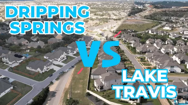 Lake Travis vs. Dripping Springs,Tyler Mangin | Shannon Mangin