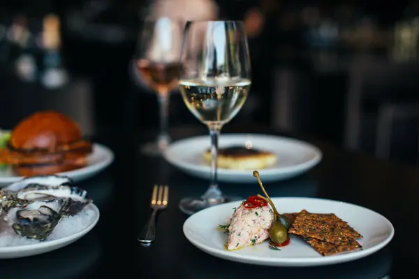 Savoring Lee County: A Culinary Journey Through Local Favorites,Billee Silva, PA, ABR SRS
