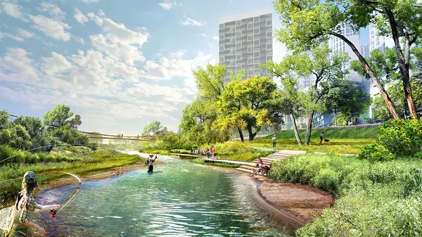 Green Spaces Galore: Denver’s Push for More Parks and Open Spaces in 2023,Lewi Gault