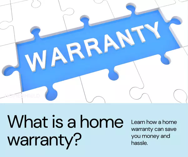 Home warranty 