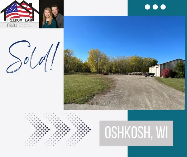 Congrats to 2 of our favorite customers!,Freedom Team