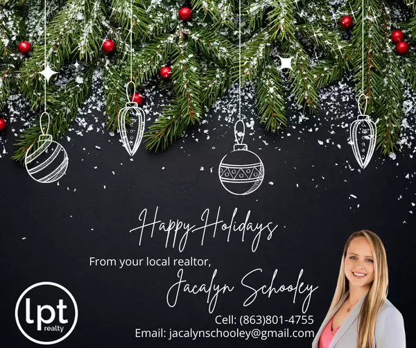 4 Reasons to List Your Home During the Holidays,Jacalyn Schooley