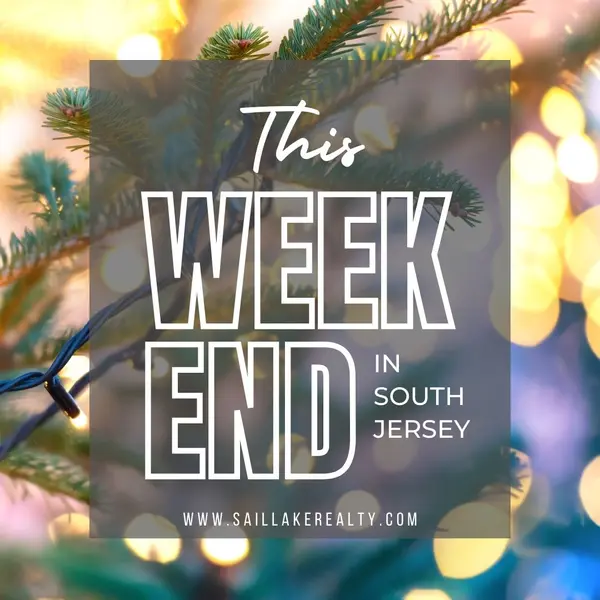 Weekend Serenades, Shopping Spree, Artful Harmonies, and Wonders in South Jersey,Michelle McMaster