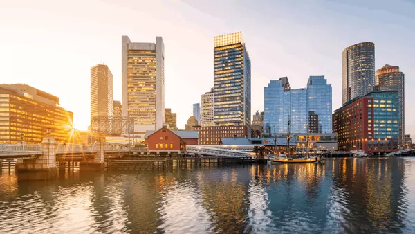 Navigating Boston's Real Estate Market: Tips and Insights,Taylor Johnson