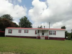 Summerton SC Home for Sale $82,000,AgentOwned Realty