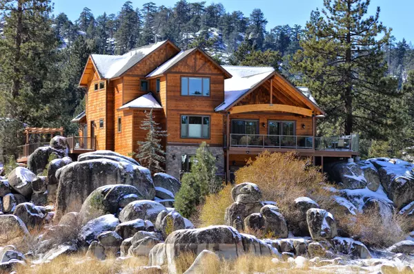 feature image of Buying A New Construction Home? A Few Tips To Avoid Panic.