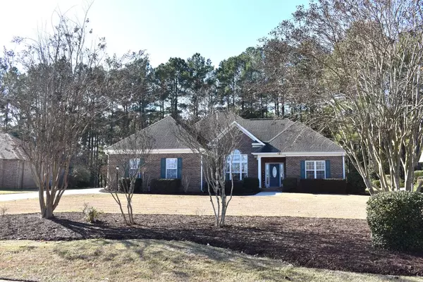 Manning SC Home for Sale $339,000,AgentOwned Realty