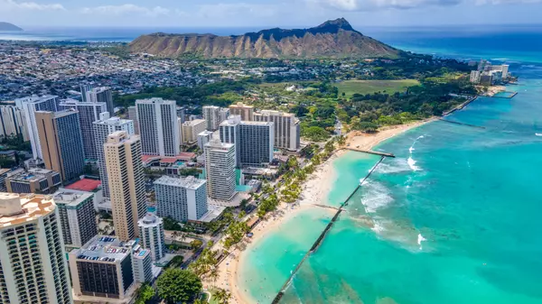 Waikiki