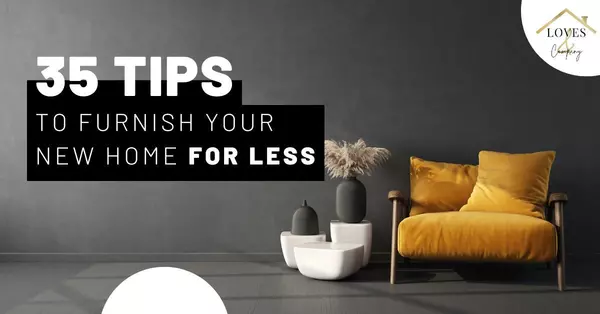 35 Tips to Furnish Your New Home for Less,Cody And Jennifer Love