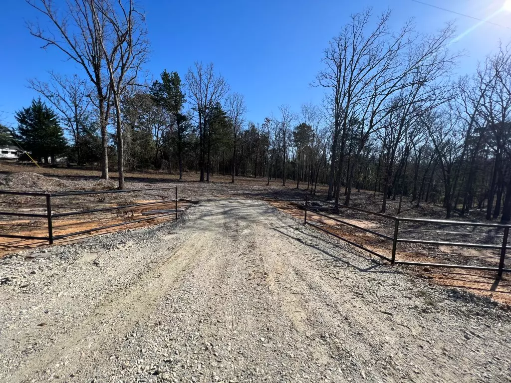 Lot 1 Wooded Lot for Sale Lindale TX Smith Co (2)
