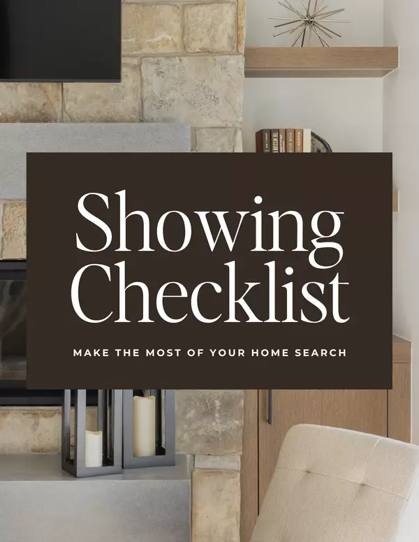 The House Hunter's Secret Weapon: Why You Need to Keep a Home Shopping Journal,Josee Savard