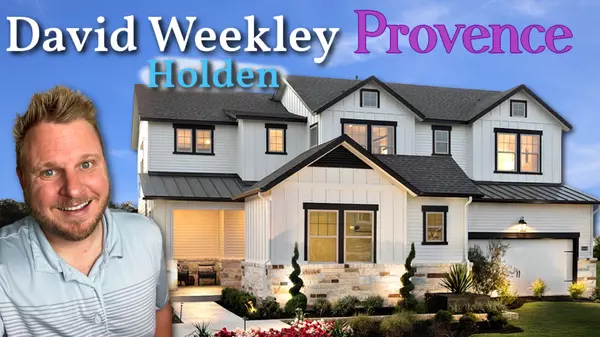 Best Bee Cave Neighborhood? David Weekly/ Holden Plan,Jeremy Knight