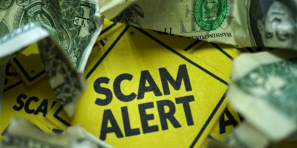 Vacant land scams | How to protect yourself,Timothy Vicsik