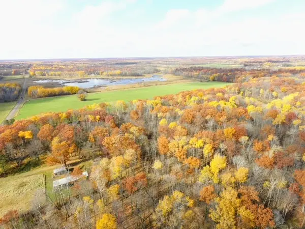 Brook Park Acreage Hunt/Farm/Weekend Retreat,Chuck Carstensen