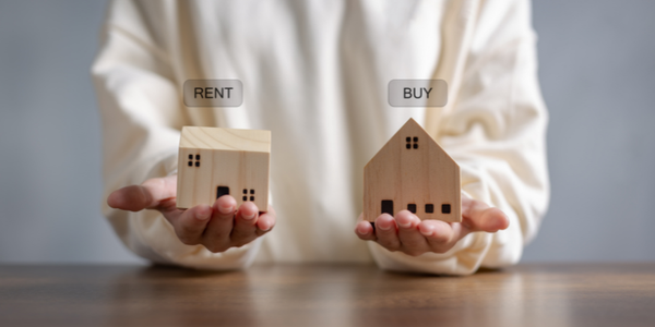 Pros and Cons: Homeownership vs. Renting,Lysi Bishop Real Estate