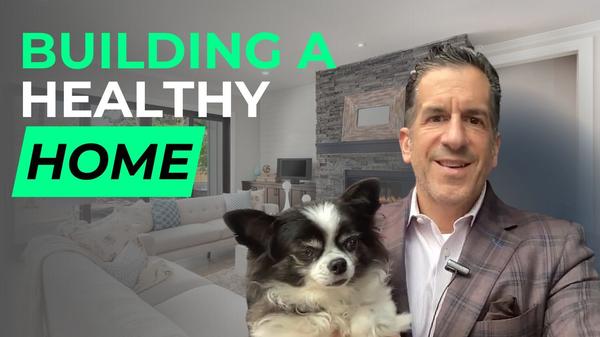 Revitalize Your Home, Revitalize Your Life: Tips for a Healthier Space!,Vincent Mancini
