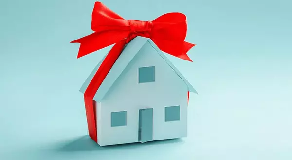 Is Your House the Top Thing on a Buyer’s Wish List this Holiday Season?,Kevin Valle
