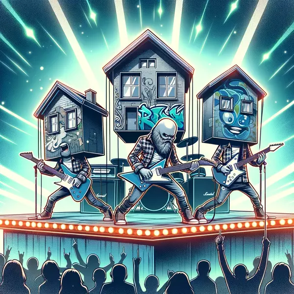 Is Your Crib the Headliner on This Holiday’s Real Estate Stage?,Adam Gillespie
