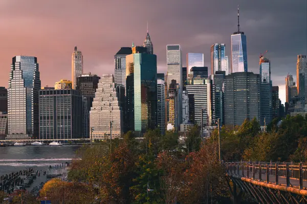 Weekly Manhattan & Brooklyn Market: 11/20,Elegran | Forbes Global Properties
