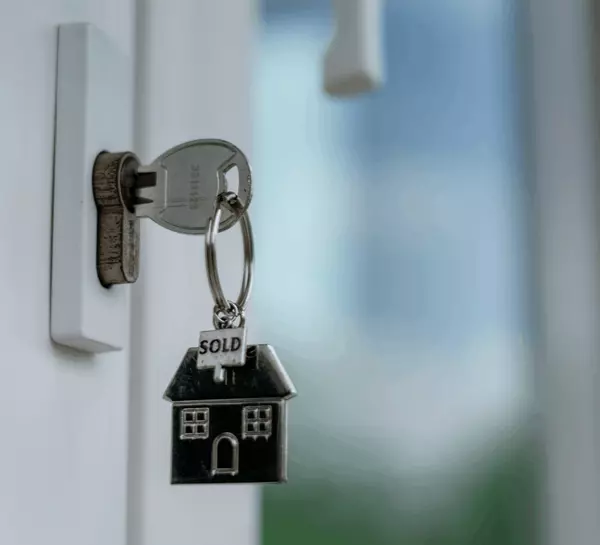 The Home Buying Process