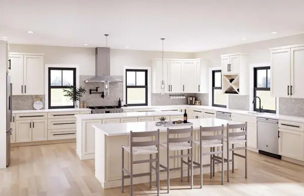 Window Design Trends,Tom Carroll