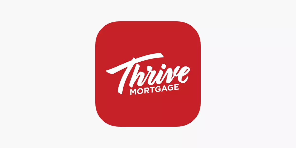 Thrive Mortgage 