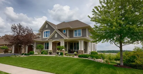 Navigating Mortgage Matters Following a Homeowner's Death,James Lynch