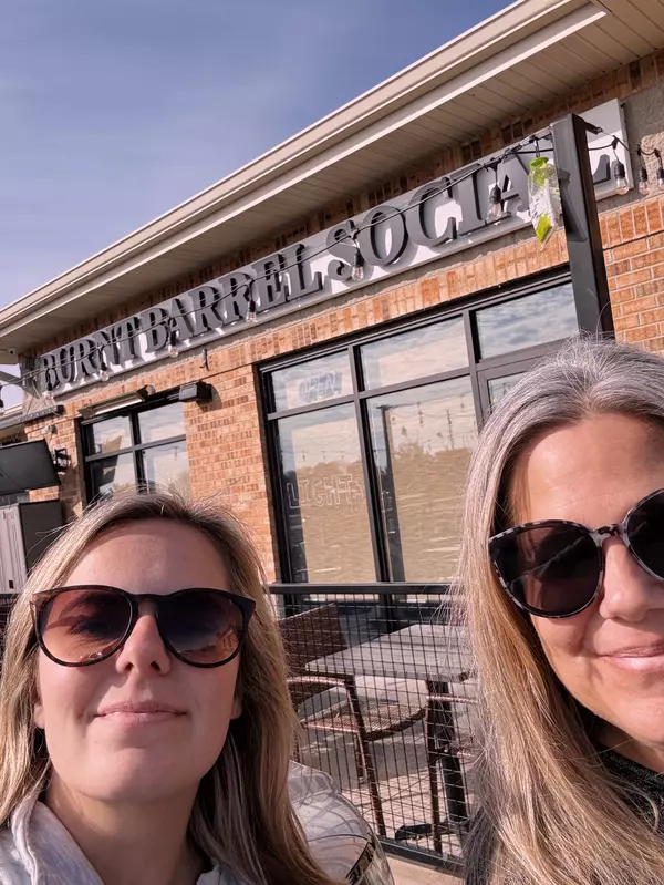 Young's Yums: Burnt Barrel Social,Sara Latta-Young