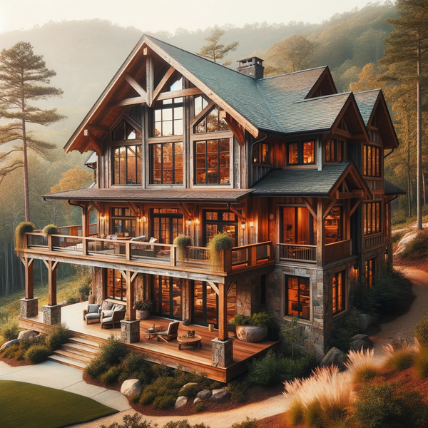 Cabins for Sale in Dahlonega GA,Gold Peach Realty