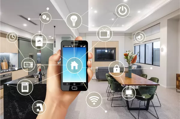 The Rise of Smart Homes: Incorporating Technology into Your Home,Justin Negenman