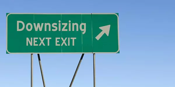 Empty Nesters: Downsizing Tips and Finding the Perfect Smaller Home,Justin Negenman