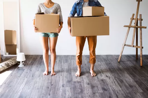 The Benefits of Homeownership for Millennials: Why Now is the Time to Buy,Justin Negenman