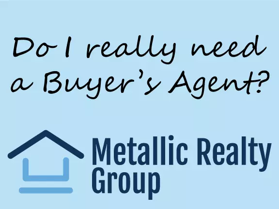 Why you need a buyer's agent,Chuck Pace